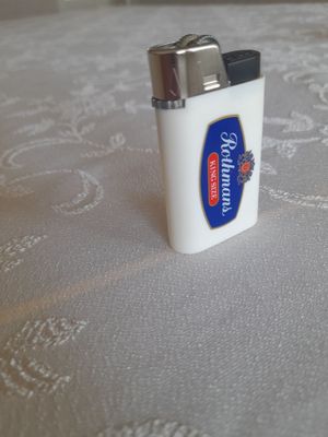 Zajigalka kalleksio'nni