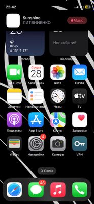 Iphone 12 mini sotlad srochni holadti ochilmaga hama joyi iwlidi