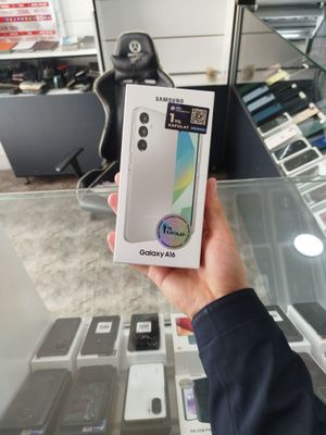 Samsung A16 128 talik yangi