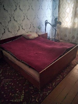 продается кровать