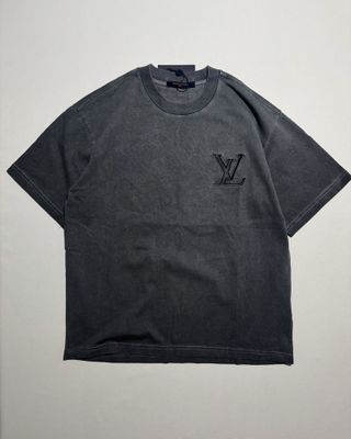 Футболка Louis Vuitton oversize
