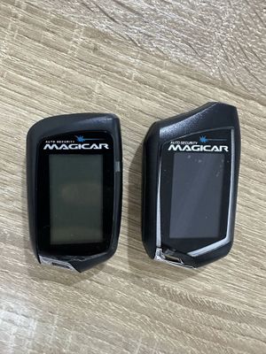 Magicar pejr 101,103,905,906,907