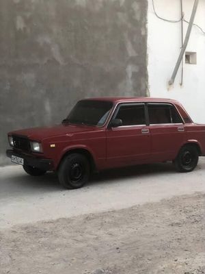 Жигули 05 1988 года
