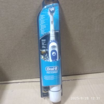 Oral b motor zubnoy shetka