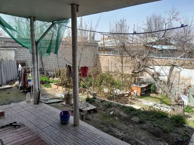 Яккасарой Ракат 3.7 сотих участка