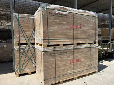 Quyosh Panellari Longi Hi-Mo 7 620w jinko/Erasolar/jasolar optim
