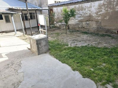 Fayziobodda uy sotiladi 2.1 sotix