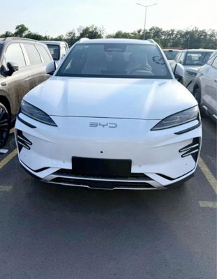 Byd chempion smart drive full 605