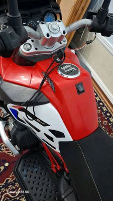 Bolalar motosi