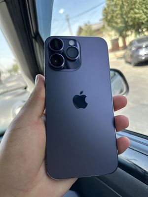 Iphone 14 Pro Max 256 85%