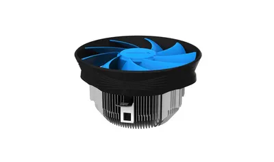 Кулер для Процессора (CPU) COOLER Deepcool ARCHER BIG PRO ++