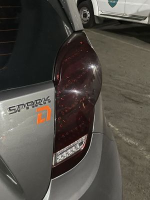 Spark pesochniy fara