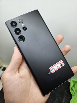 Samsung S22 ultra 5G
