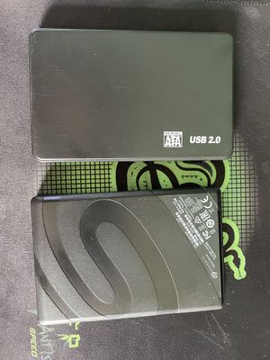 XARD 2trb va 500gb