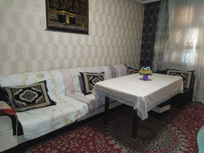 Сдаю 3 ком квар на Мирабадском р-не