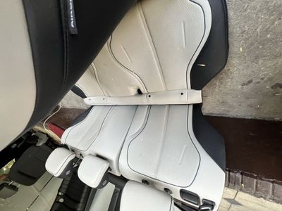 Sideniya BYD chazor