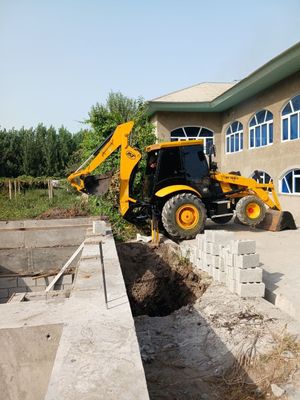 Ekskavator sotiladi