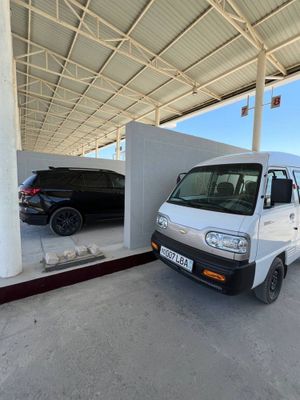 Chevrolet Damas Сотилади