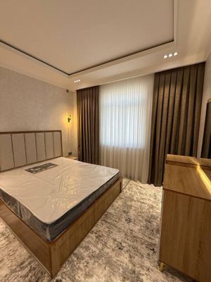 Аренда 2 комнатной квартиры Юнусабад 11-й ЖК Comfort House|09275