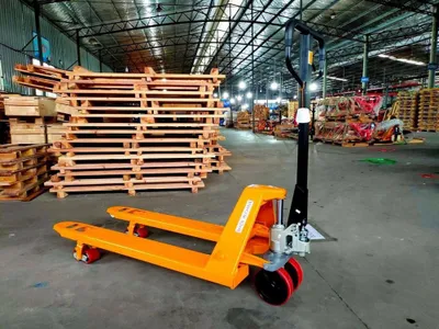 Roxlya-roxle-roxli-transpalet SAAB/ рохля ручной гарантия 6месяцов