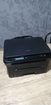 лазерный принтер Samsung