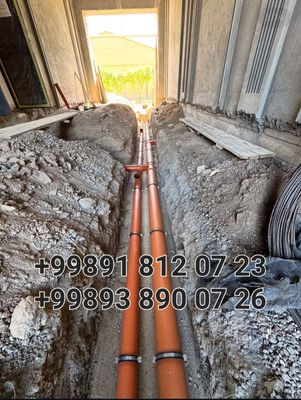 Santexnik xizmati 24/7 Toshkent shahri bòyicha