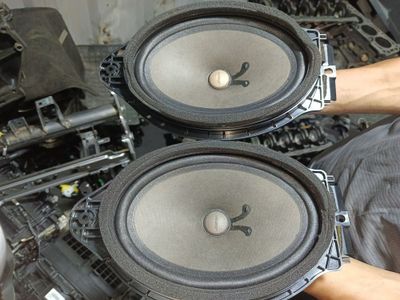 Bose Malibu/equinox orqa polkaniki Indonesia