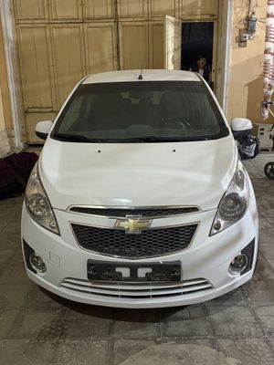 Spark 2015 avtomat