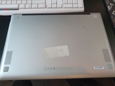 Chromebock Noutbuk