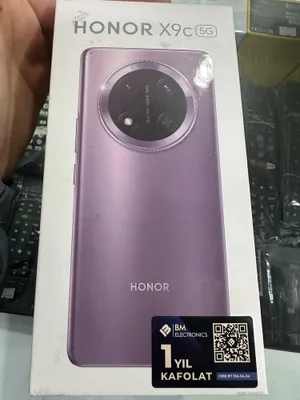 Honor x9c 5g 12ram 256gb