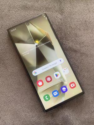 Samsung galaxy s24 ultra 1:1 lux
