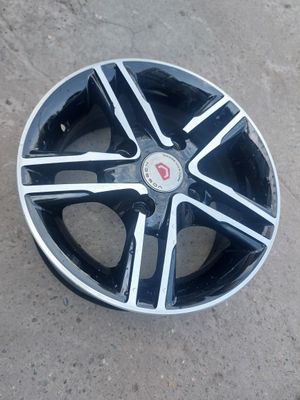 13 R Vossen diska Matiz Damas Tico