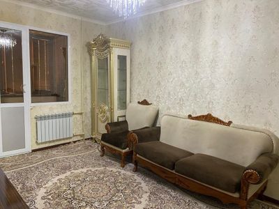 Аренда 2ком 2этаж С ремонтом Феруза Экобазар