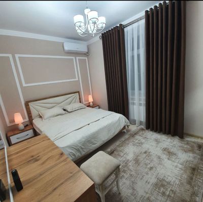Аренда 2 ком Новостройка Golden House
