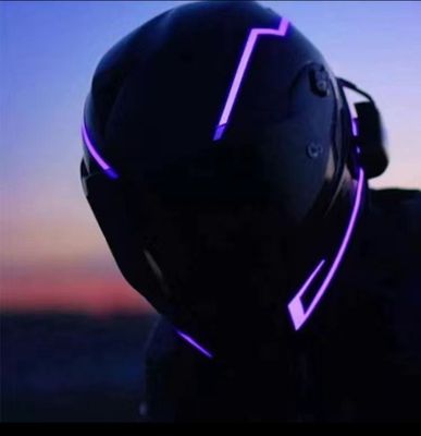 Mototsikl dubulg'asi uchun LED tasmasi