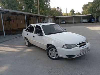 Nexia 2 (1.6) 2015