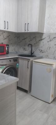 Ижарага 1/3/4 Юнусабад Д 2 1 комнатная срочно в аренду