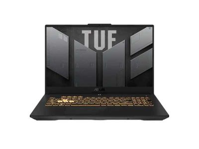 Noutbuk Asus TUF Gaming F17 Intel Core i5-12500H/ RTX3050 4GB