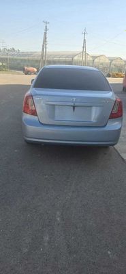 GENTRA Chevrolet