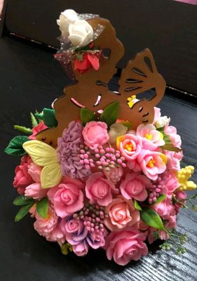 мыло ручная