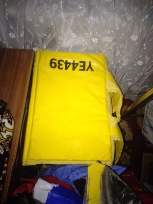 yandeks sumkasi yangi
