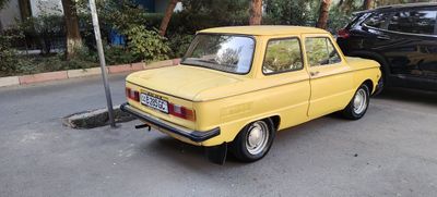 Продам ЗАЗ 968 Sotiladi Zaz 968