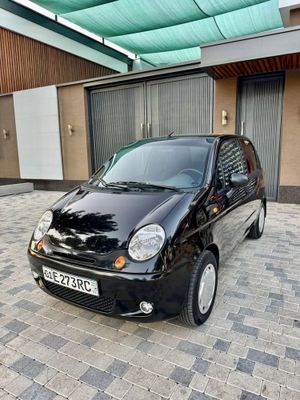 Matiz arenda 2013