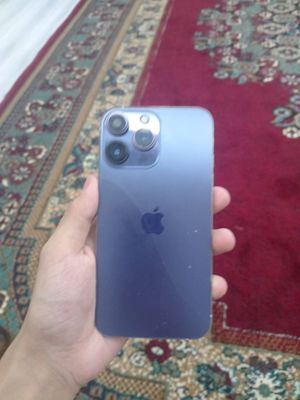 Iphone 14 xes aybi orqasi sal singan ekrani chekasi ketgan yomkost 50