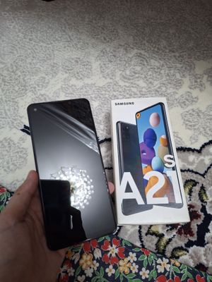 Samsung A21s 32talik