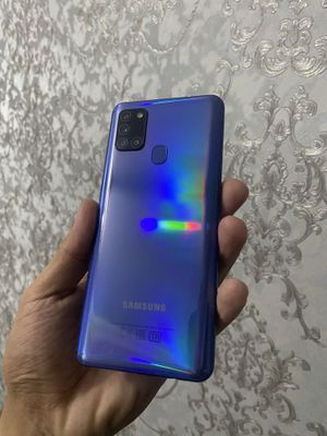Samsung A21 S 3/32GB Ideeal