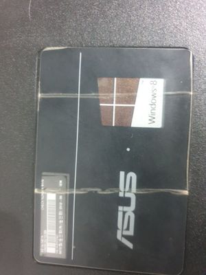 Notebook Asus b/u sotiladi