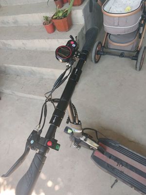 elektro samakat sotiladi