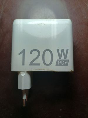 зарядка на 120 w