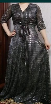 вечерный койлак
